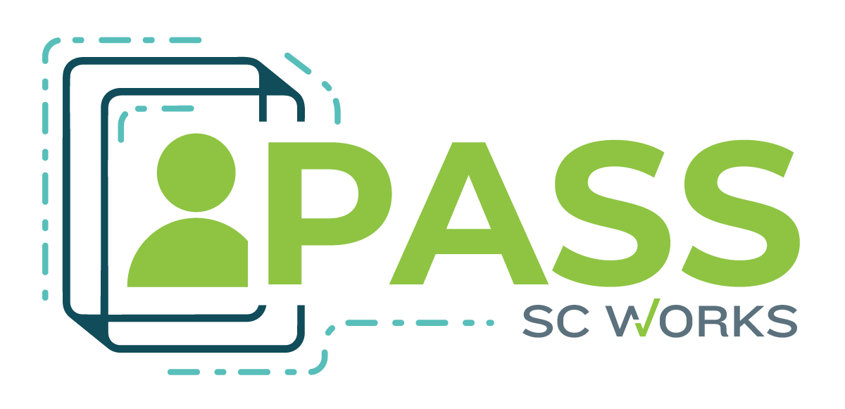 SC Works Pass Logo