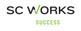 SC Works Success logo 