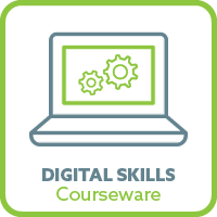 Digital Skills Courseware