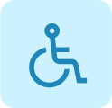 Disabilities Icon